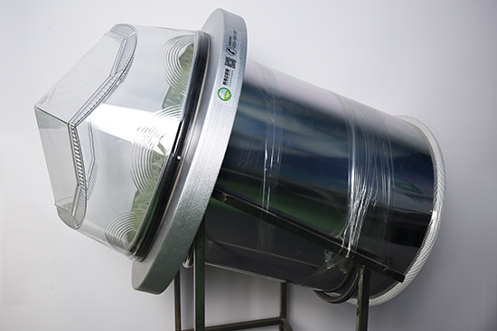 正能量科技导光管系统一套标准件组合