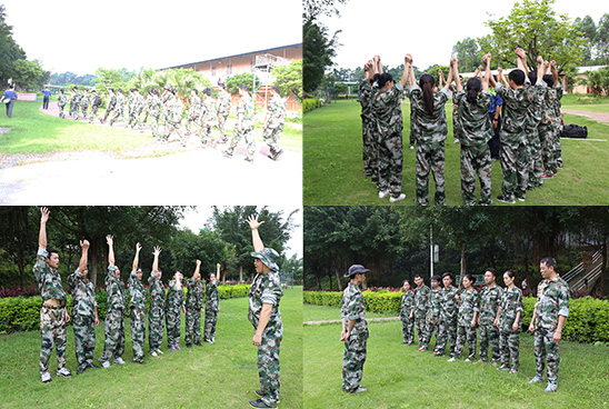 正能量节能科技2016精英特训营 正能量节能科技2016精英特训营