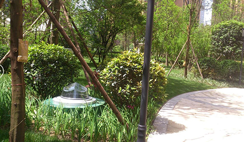 成都光导照明-无电照明 成都光导照明-无电照明