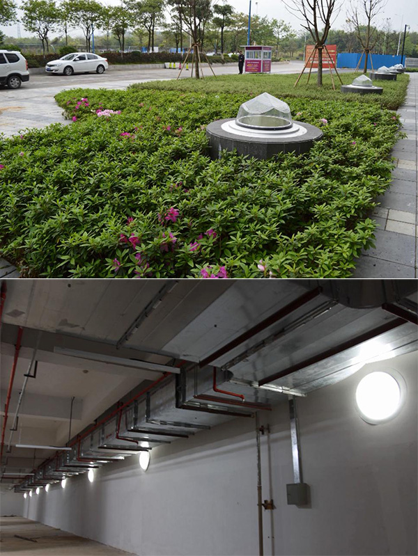 广州光导管照明 广州光导管照明