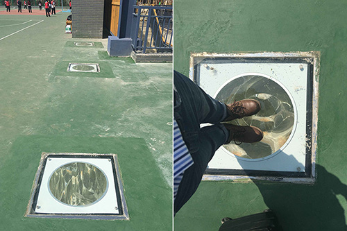 平板导光管生产厂家-正能量科技 平板导光管生产厂家-正能量科技