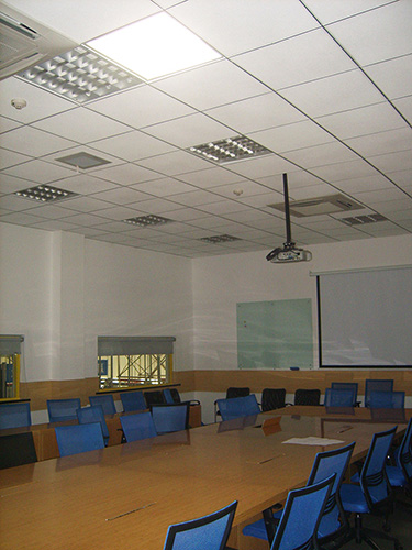 太阳光室内采光系统 太阳光室内采光系统