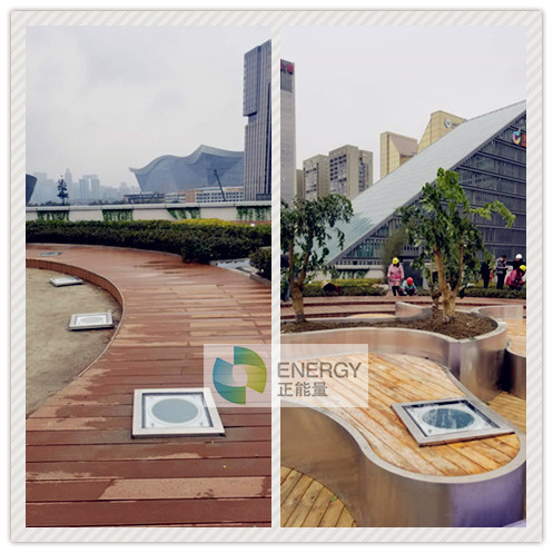 正能量科技无电照明系统 正能量科技无电照明系统