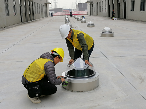 无电照明3 无电照明3