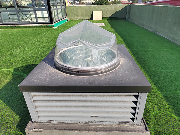 太阳光照明装置 太阳光照明装置