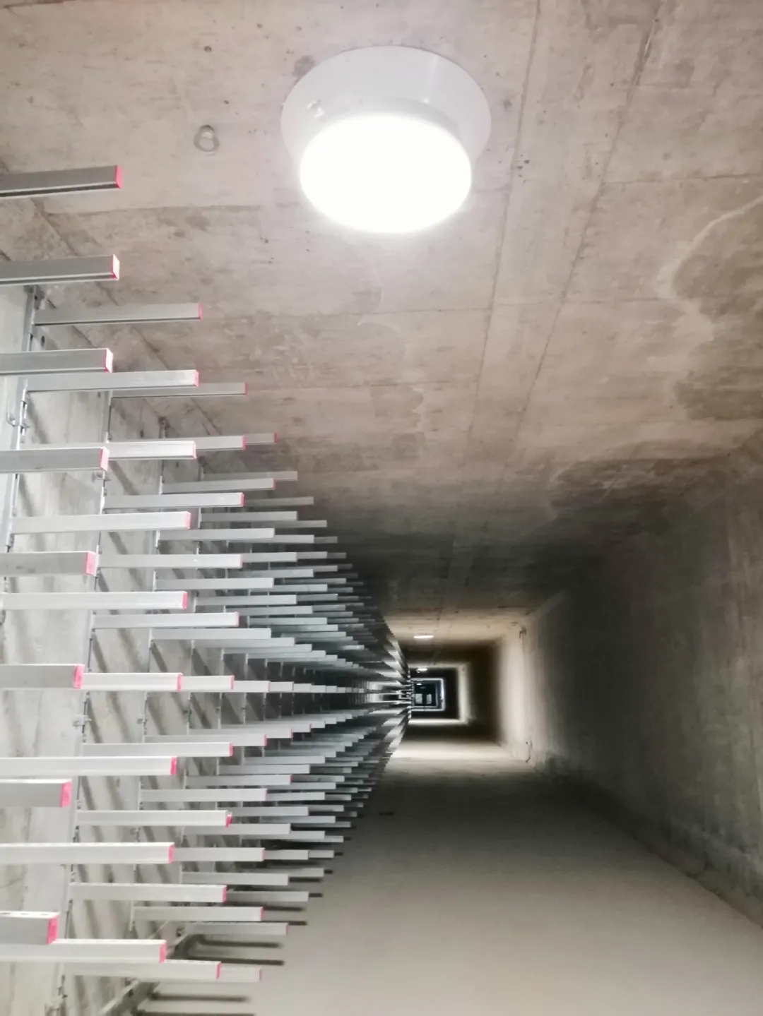 自然光照明系统 自然光照明系统